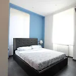 公寓 Poseidon's House 斯培西亚