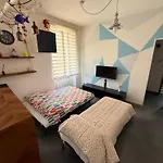 Poseidon's House 公寓 斯培西亚