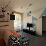 Poseidon's House 斯培西亚