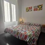 Poseidon's House 斯培西亚