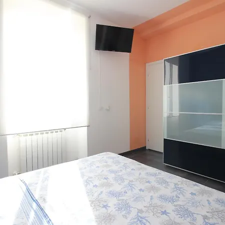 Poseidon's House Apartment