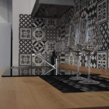 Poseidon's House Apartment *