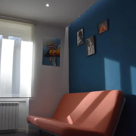 Apartment Poseidon's House *