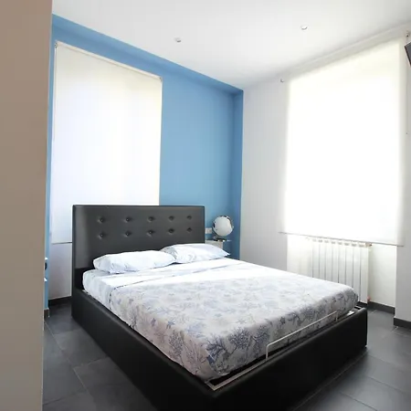 公寓 Poseidon'S House - Near Cinque Terre 斯培西亚