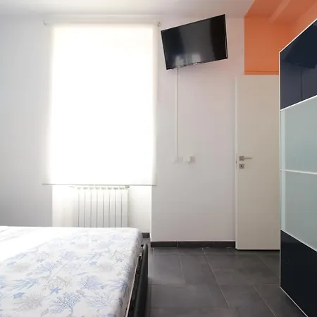 Poseidon's House * 斯培西亚