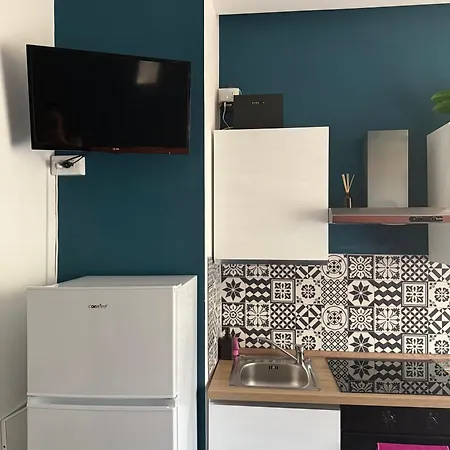 Apartman Poseidon's House La Spezia