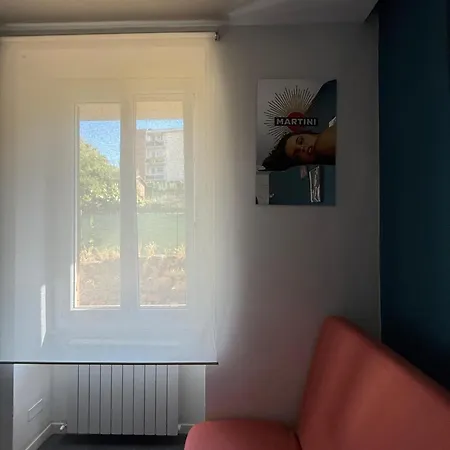 Poseidon's House דירה *