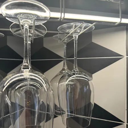 Poseidon's House 斯培西亚