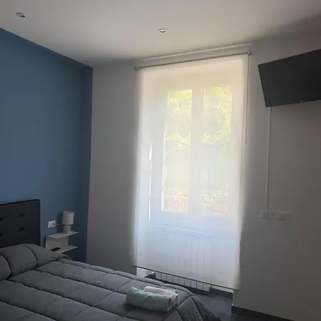Poseidon's House דירה *