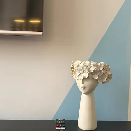 Poseidon's House * 斯培西亚