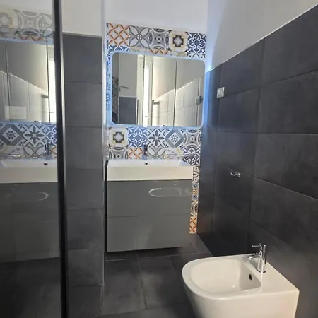 公寓 Poseidon'S House - Near Cinque Terre 斯培西亚