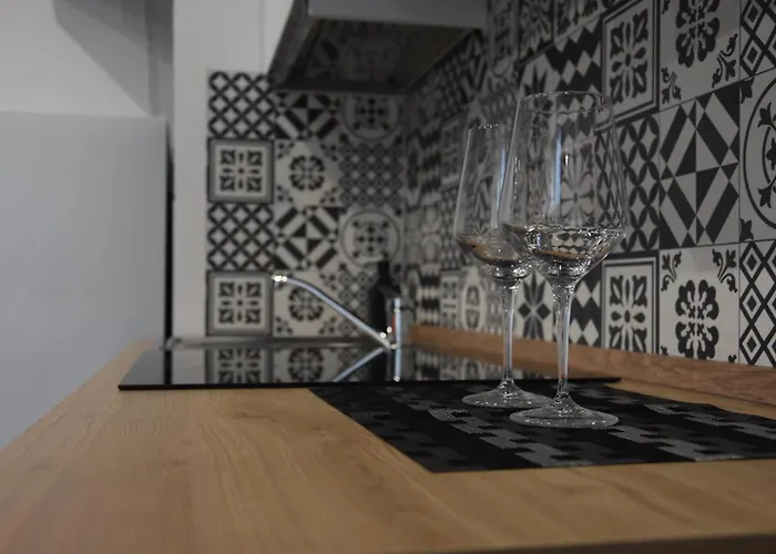 Poseidon's House Λα Σπέτσια