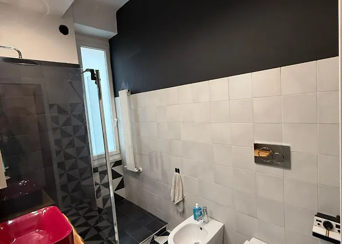 Poseidon's House Διαμέρισμα