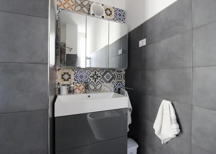 Διαμέρισμα Poseidon's House *