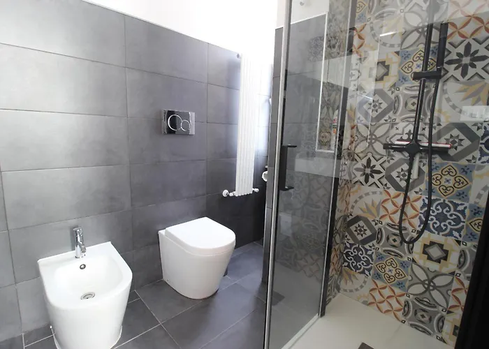 Poseidon's House Διαμέρισμα Λα Σπέτσια