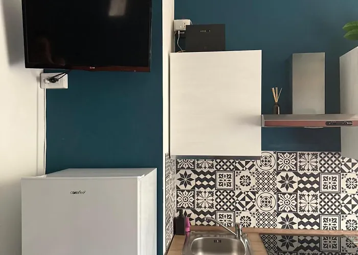 Διαμέρισμα Poseidon's House Λα Σπέτσια