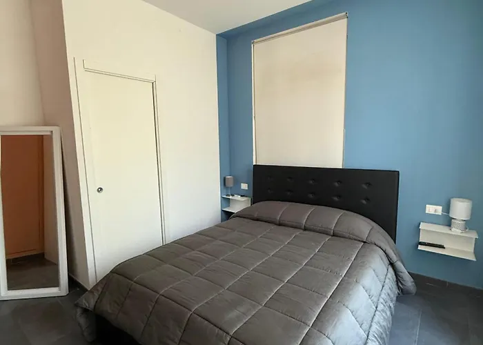 Poseidon's House * Λα Σπέτσια