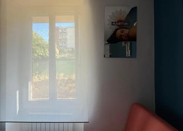 Poseidon's House Διαμέρισμα *