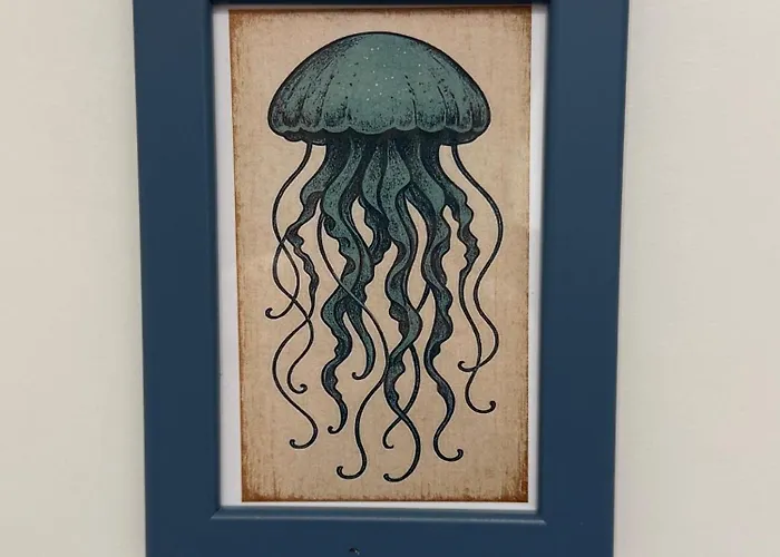 Διαμέρισμα Poseidon's House *