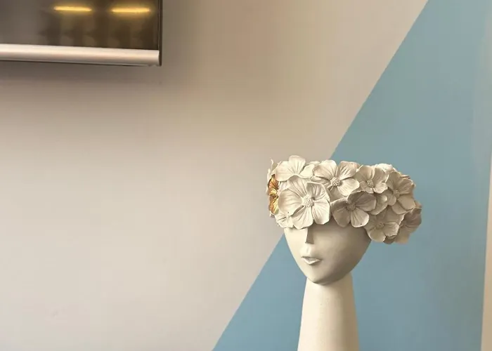 Poseidon's House * Λα Σπέτσια