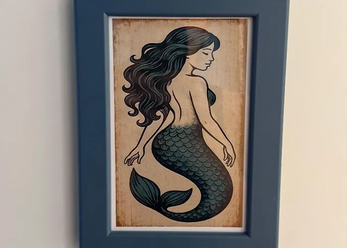 Poseidon's House Διαμέρισμα Λα Σπέτσια