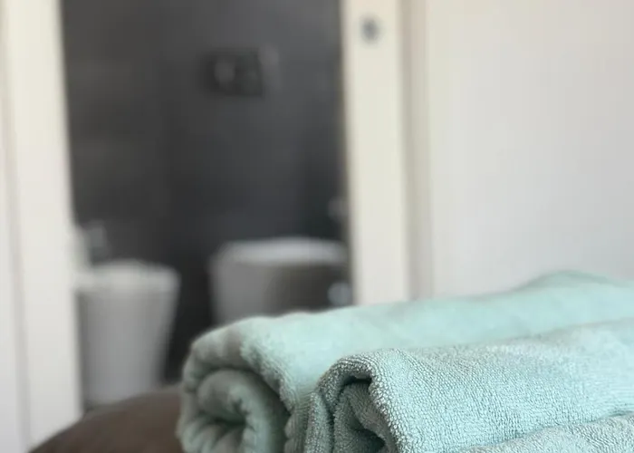 Διαμέρισμα Poseidon's House