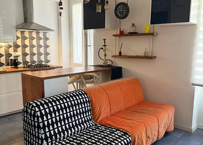 Διαμέρισμα Poseidon's House Λα Σπέτσια