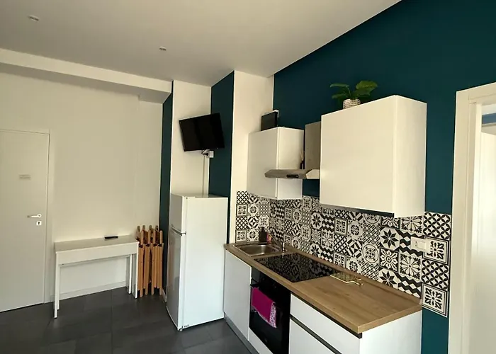 Poseidon's House Διαμέρισμα Λα Σπέτσια