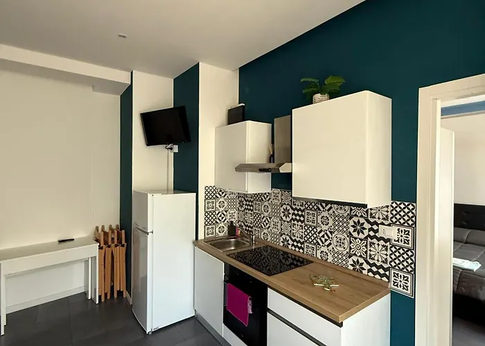 Poseidon's House Λα Σπέτσια